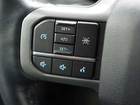 Used 2021 Ford F150 Lariat w/ Equipment Group 501A Mid image 48