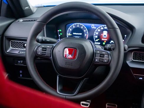 New 2026 Honda Civic Type R image 11