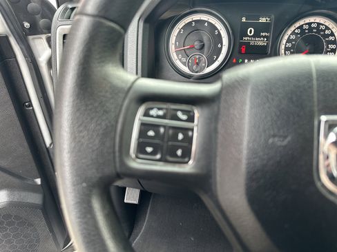 Used 2015 RAM 1500 Express image 13