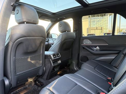 Certified 2023 Mercedes-Benz GLE 450 450 image 13