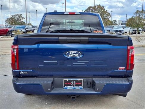 New 2025 Ford F150 XL image 7