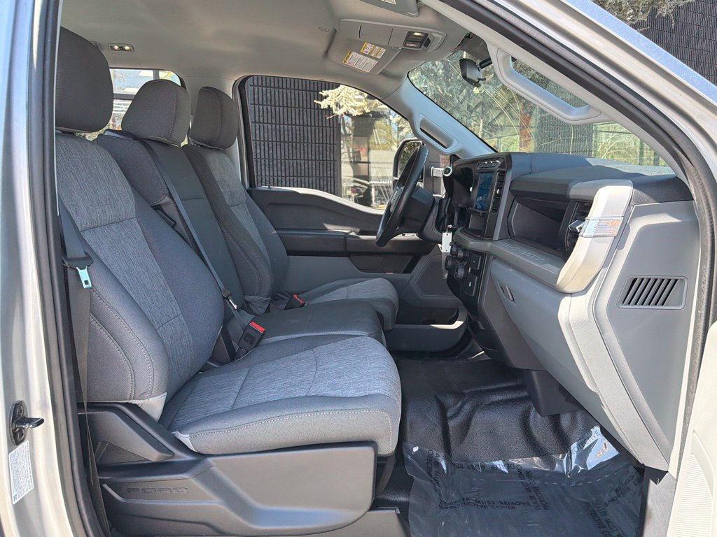 Used 2023 Ford F350 XL RWD image 33