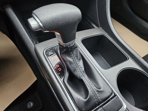 Used 2017 Kia Optima LX image 26