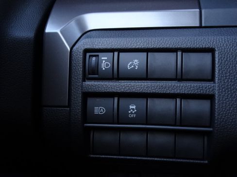 New 2026 Toyota Tacoma SR5 AWD/4WD image 31