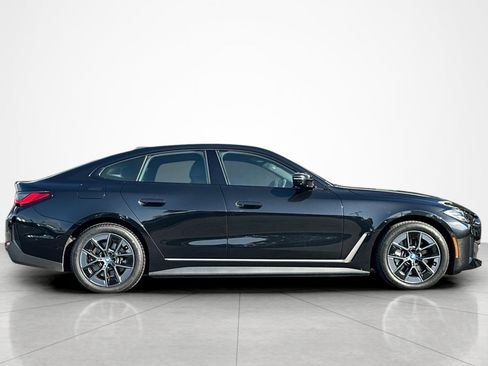 Used 2023 BMW i4 eDrive35 w/ Premium Package RWD image 6