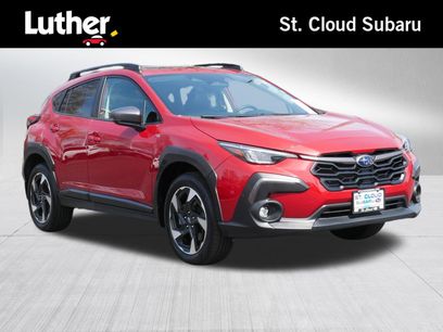 Certified 2024 Subaru Crosstrek 2.5i Limited