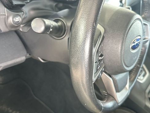 Used 2022 Subaru Legacy Premium image 19