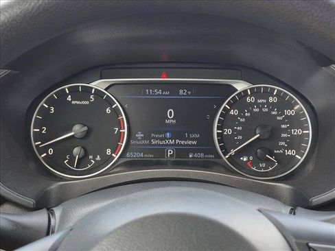 Used 2024 Nissan Altima 2.5 SV FWD image 11