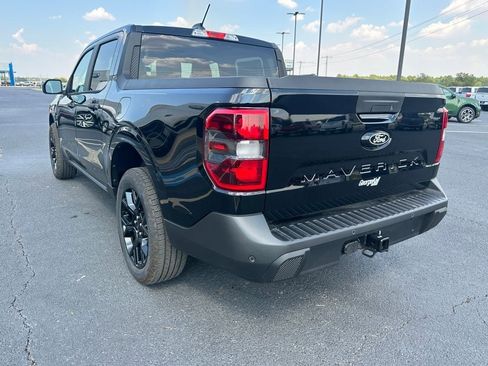 New 2025 Ford Maverick XLT w/ XLT Luxury Package image 23