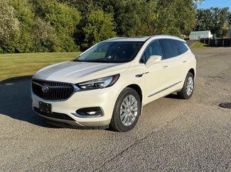 Used 2020 Buick Enclave Premium w/ Sun and Sites Package image 1