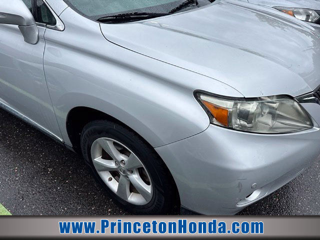 Used 2011 Lexus RX 350 AWD w/ Premium Pkg image 1
