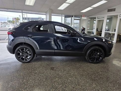 New 2026 MAZDA CX-30 2.5 Turbo w/ Premium Package image 2