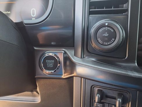 New 2025 Ford F150 Lariat w/ Equipment Group 501A Mid image 14