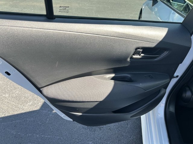 Used 2024 Toyota Corolla LE FWD image 16