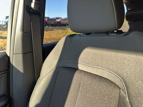 New 2025 Jeep Grand Cherokee Laredo X image 21