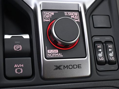 Used 2023 Subaru Forester Limited AWD/4WD image 35