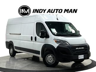 Used 2023 RAM ProMaster 2500 FWD video 2