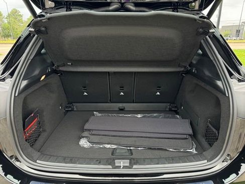 Certified 2025 Mercedes-Benz GLA 35 AMG 4MATIC image 18