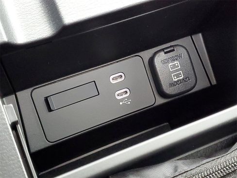 New 2025 MAZDA CX-5 Carbon Edition image 28