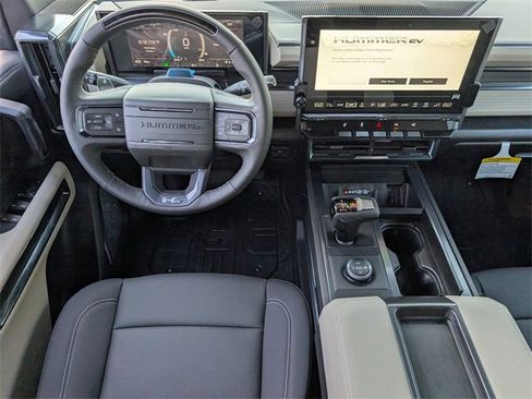 New 2026 GMC Hummer EV SUV image 8