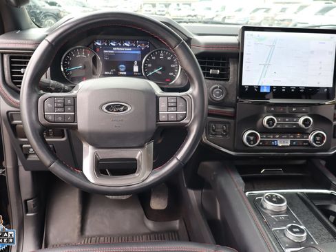 Used 2023 Ford Expedition Max Limited AWD/4WD image 17