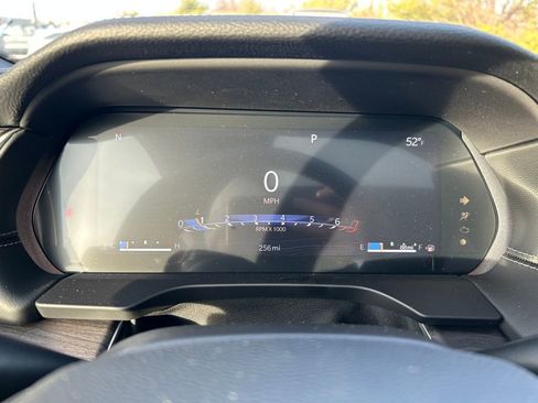 New 2025 Jeep Grand Cherokee Limited image 11