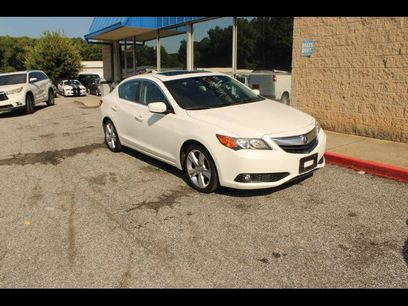 Used 2014 Acura ILX w/ Technology Package