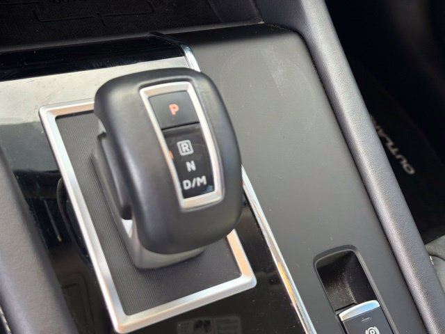 Used 2024 Mitsubishi Outlander SE FWD image 29