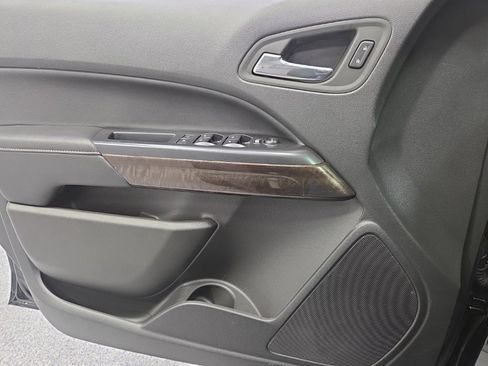 Used 2022 GMC Canyon Elevation w/ Elevation Premium Package image 27