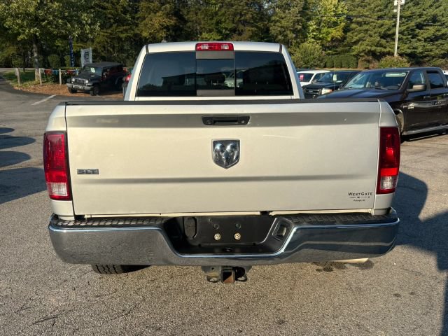 Used 2013 RAM 1500 Classic SLT w/ Lone Star Equipment Group RWD image 4