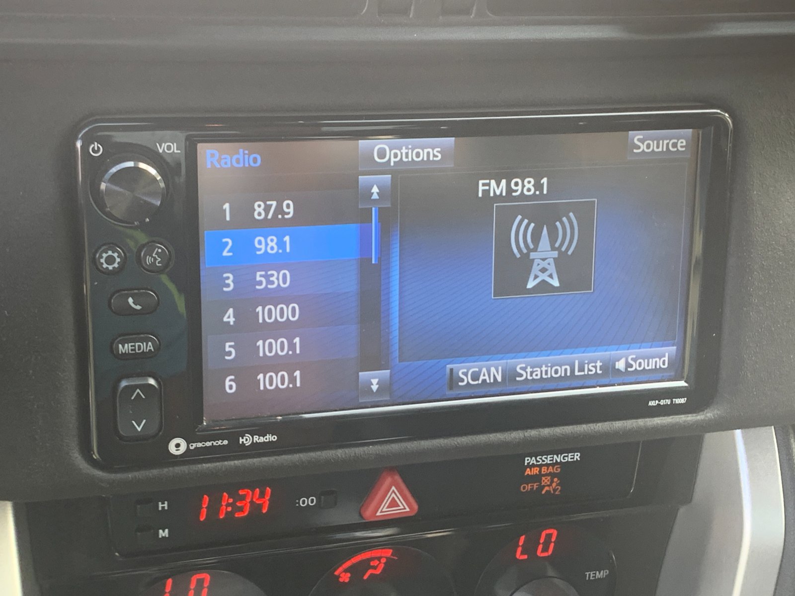 Used 2018 Toyota 86 RWD image 21