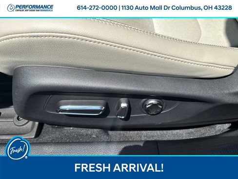 Used 2025 Acura Integra A-Spec FWD image 15