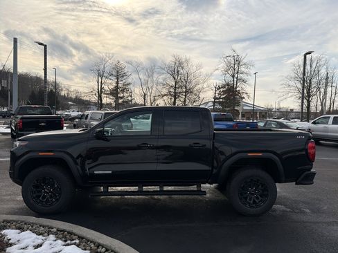 New 2026 GMC Canyon Elevation w/ Convenience Package image 9