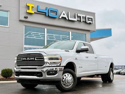 Used 2019 RAM 3500 Laramie