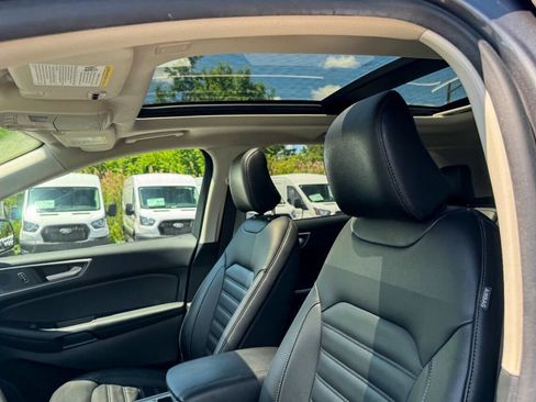 Used 2023 Ford Edge SEL w/ Convenience Package AWD/4WD image 23