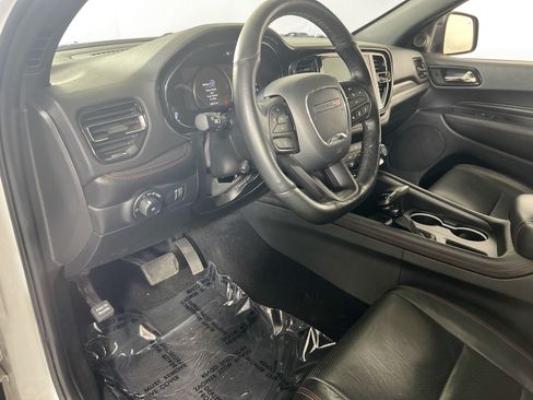 Used 2023 Dodge Durango GT AWD/4WD image 9