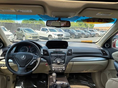 Used 2014 Acura RDX AWD w/ Technology Package image 18
