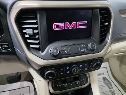 Used 2023 GMC Acadia Denali AWD/4WD image 13