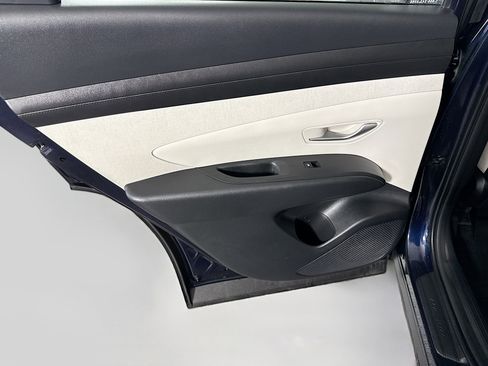 Used 2025 Hyundai Tucson SEL image 26