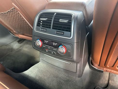 Used 2014 Audi A6 TDI Prestige image 13