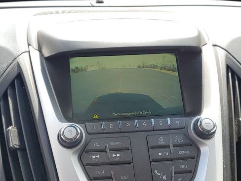 Used 2017 Chevrolet Equinox LT w/ Convenience Package image 14