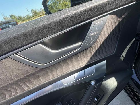 Used 2024 Audi A6 Premium Plus image 15