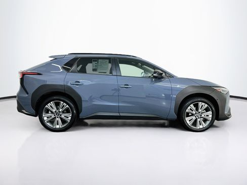 Used 2023 Subaru Solterra AWD image 10