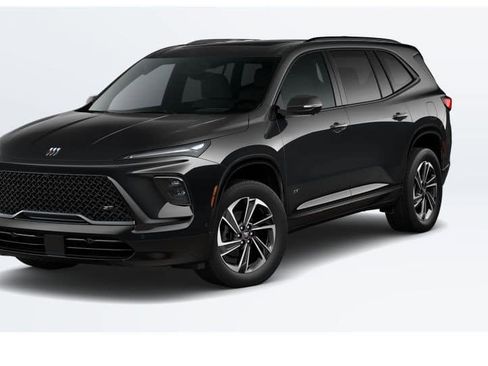 New 2025 Buick Enclave Sport Touring w/ Super Cruise Package FWD image 40