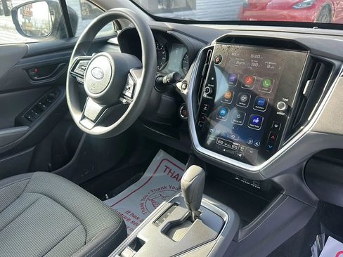 Used 2024 Subaru Crosstrek 2.0i Premium AWD/4WD image 19