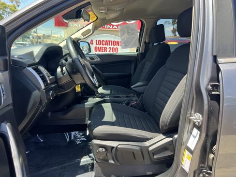 Used 2021 Ford Ranger XLT image 16