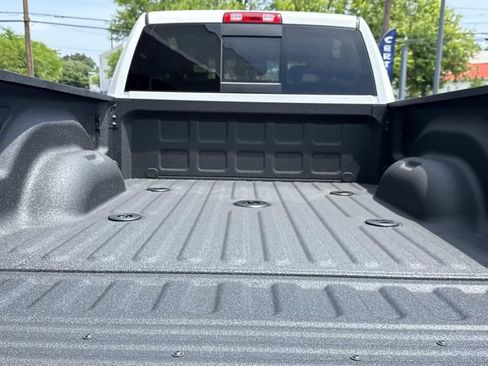 New 2026 RAM 2500 Rebel AWD/4WD image 24