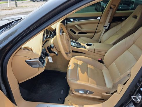 Used 2011 Porsche Panamera 4S AWD/4WD image 2