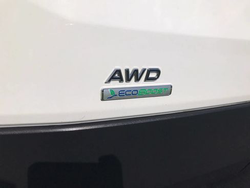 Used 2020 Ford Transit 250 Low Roof AWD image 34