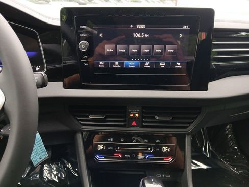 New 2026 Volkswagen Jetta S FWD image 18